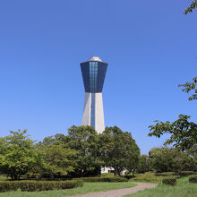 三崎公園