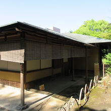 紅松庵