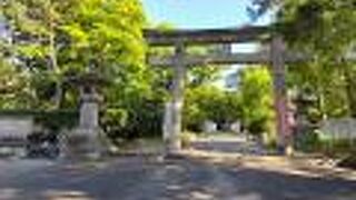 和歌山縣護國神社
