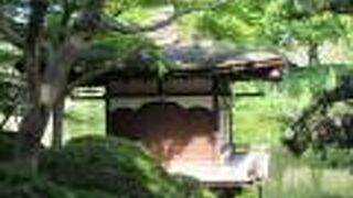 紅葉渓庭園