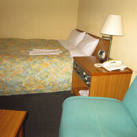 ニュー岐阜ホテルプラザ 写真