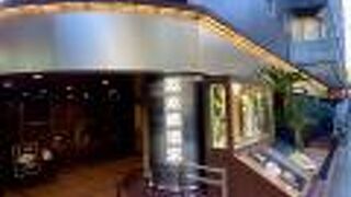 南国酒家 原宿本店