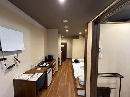 いせえび荘 写真