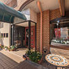 Restaurant perfect for a meal with friends you get along with, especially the desserts are a must-see!