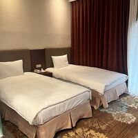 デラックスツイン