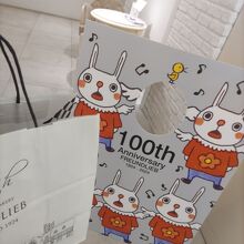 可愛くて写真を撮りました