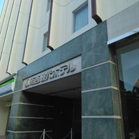 ゆいレールの牧志駅の真横にあるので、立地は抜群でした。