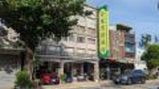 ジン ロン ホテル (金龍旅館)