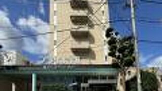 プラザホテル　フジノイ