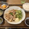 土鍋炊きごはんの定食店