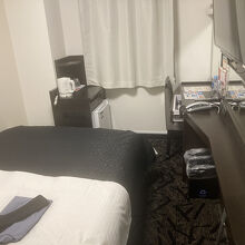 家に帰ったような落ち着き