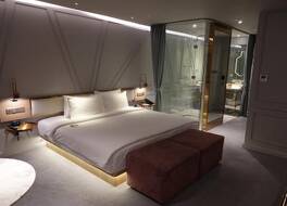 ザ プレステージ ホテル ペナン ア メンバー オブ デザイン ホテルズ 写真