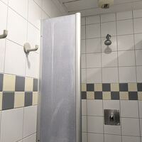 シャワーブース