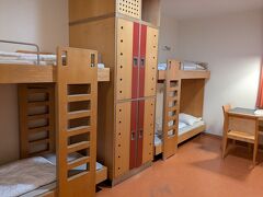 ユース ホステル ルクセンブルク シティ 写真