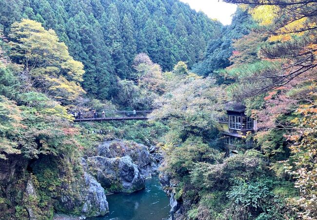 絶景カフェ ぽっぽ