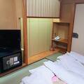 訳アリ部屋だけど