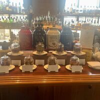 シンガポール発祥の紅茶ブランドTWG