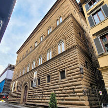 トルナブオーニ通り クチコミ・アクセス・営業時間