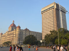 ザ タージ マハル パレス 写真