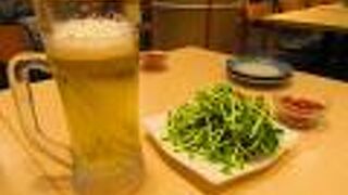 餃子酒場 龍記  東京ポートシティ竹芝店