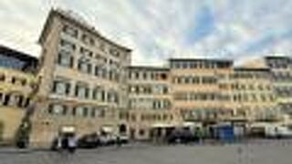 ホテル サンタ マリア ノヴェッラ