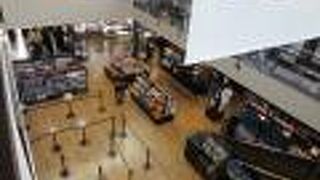 ライオンズストア フラッグス