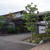 まるで美術館