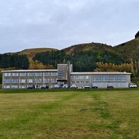 ケヴェルナゲストハウス 外観