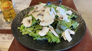 ダイニングバール ロサ イルマーレ