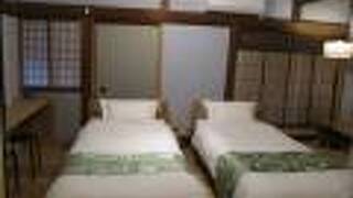 古民家の宿 蔵空間蔵宿