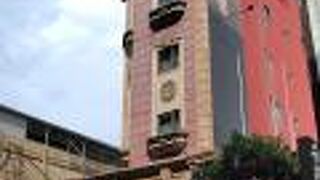 シティ プレイス