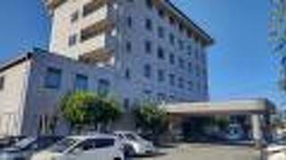 ホテルルートインコート山梨