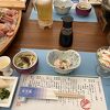 お料理が美味しい