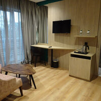 リビングルーム