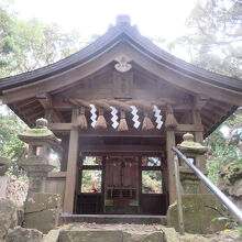 御嶽神社
