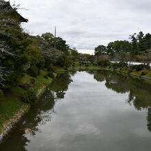 周辺の風景