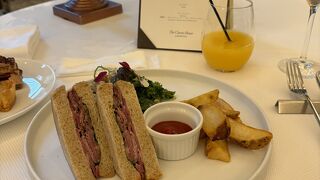 赤坂プリンス クラシックハウス