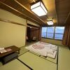 初めての大江戸温泉物語。