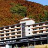 脊振山と天山の山峡に佇む和みの温泉宿