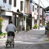播州織の隆盛期を観る　～　西脇区のまちなみ