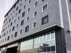 B&B ホテル ローマ フィウミチーノ 写真