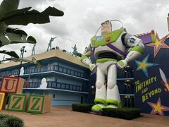 ディスニーズ オールスター ムービーズ リゾート 写真
