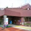 草臥れて年季が入ったまま？　～　西脇市郷土資料館