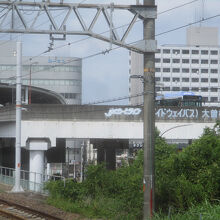 ゆとりーとライン