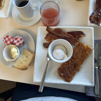 量が少なかったけど、味はまあまあ