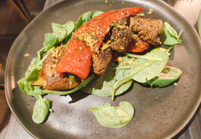 ガストロバー ハーティグ