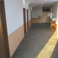 阿波池田駅前ホテルイレブン