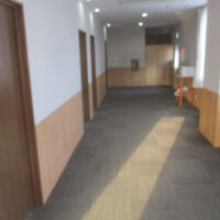 阿波池田駅前ホテルイレブン