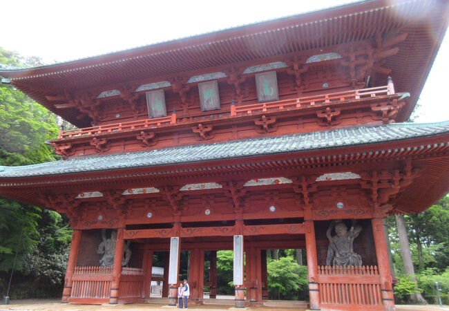 大門