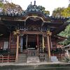王子の稲荷神社